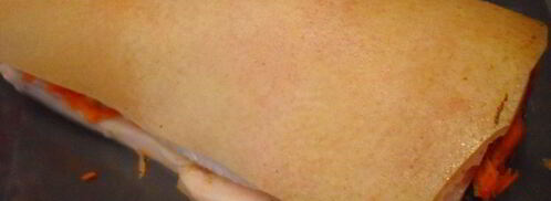 рулет крестьянский. Шаг 7