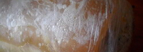 рулет крестьянский. Шаг 10