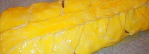 рулет мясной. Шаг 5