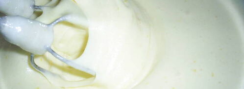 рулет оранжевое настроение. Шаг 3