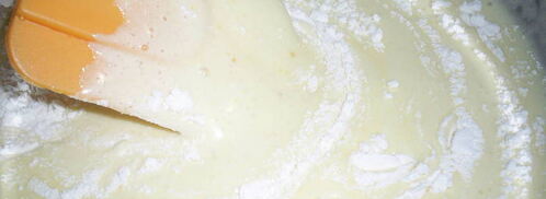 рулет оранжевое настроение. Шаг 5