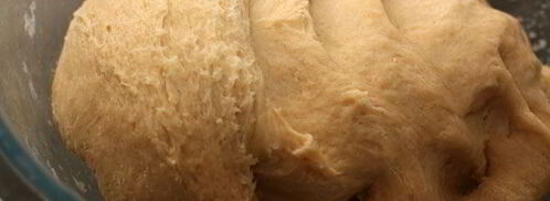 рулет с марципаном. Шаг 7