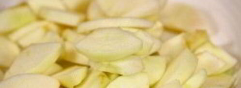 рулет с сюрпризом. Шаг 5