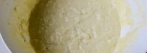 рулетики из баклажанов с сыром. Шаг 6