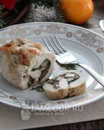 Рулетики королевы Марии