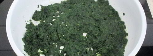 рулетики королевы марии. Шаг 5