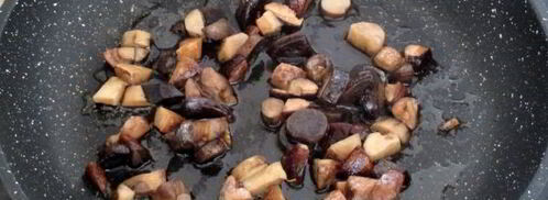 рулетики королевы марии. Шаг 6