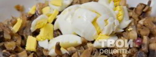 рулетики мясные. Шаг 7