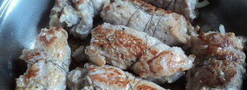 рулетики по-баварски. Шаг 3