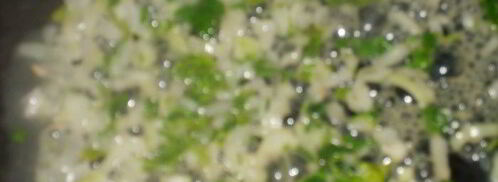 рулетики слоеные с тунцом. Шаг 2