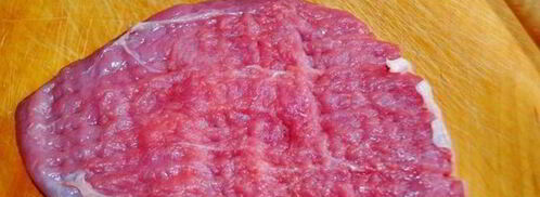 рулеты из говядины прованские огурчики. Шаг 4