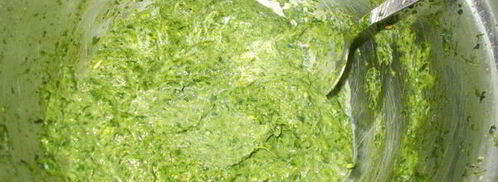 рулеты из телапии с творожным сыром и орехами. Шаг 8