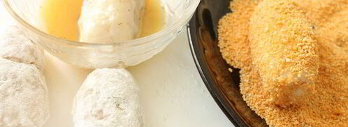 рыбные рулетики по-сицилийски. Шаг 5