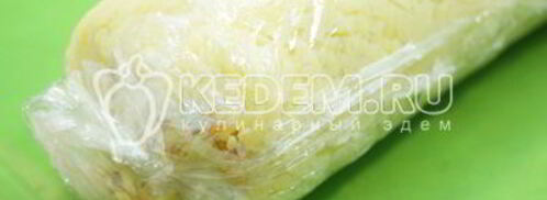 салат-рулет карнавал. Шаг 9