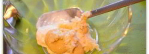 свиные рулетики с сыром. Шаг 2