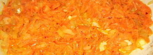 запеченные рулеты из скумбрии. Шаг 4