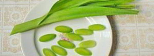 рыбная закуска на шпажках. Шаг 3