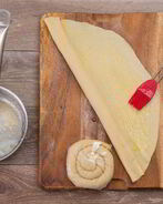 Самса с бараниной