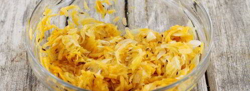 самса с тыквой. Шаг 3