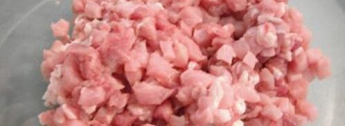 самса узбекская. Шаг 2