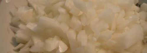 самса узбекская. Шаг 3