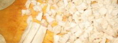 шаурма по-домашнему. Шаг 2