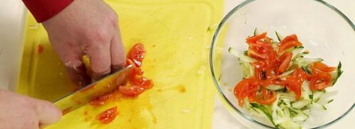 шаверма. Шаг 3