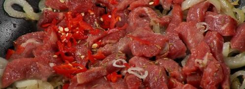 шаверма. Шаг 5