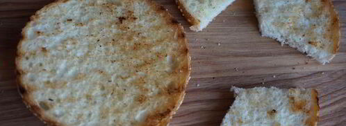 мини-сэндвичи с тефтелями. Шаг 13