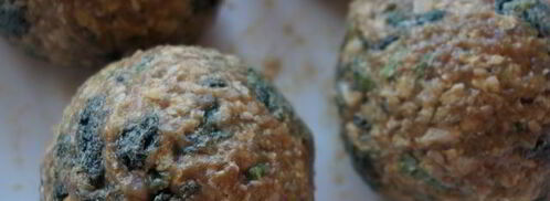 мини-сэндвичи с тефтелями. Шаг 5