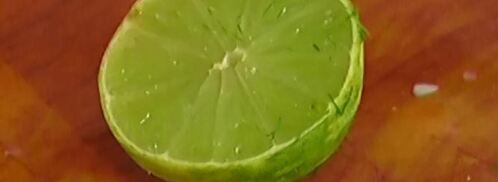 сэндвич с курицей карри, радиккио и базиликом. Шаг 3