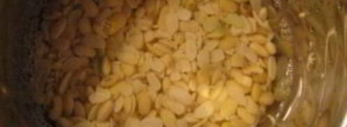 сыр тофу. Шаг 4