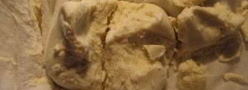 сыр тофу. Шаг 7