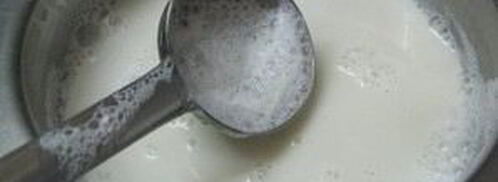 сыр тофу. Шаг 8