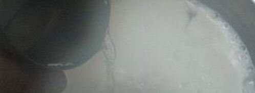 сыр тофу. Шаг 9