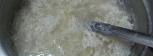 сыр тофу. Шаг 10