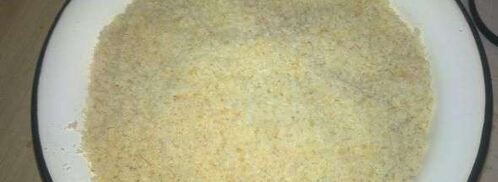 сырные шарики с чесночным соусом. Шаг 11