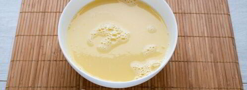 дань та — тарталетки с яичным кремом. Шаг 18