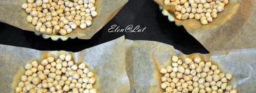 лимонные тарталетки с безе. Шаг 5