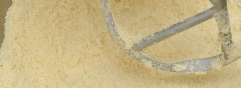 рубленое тесто для тартов, пирогов и тарталеток. Шаг 4