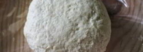 тарталетки без начинки. Шаг 3