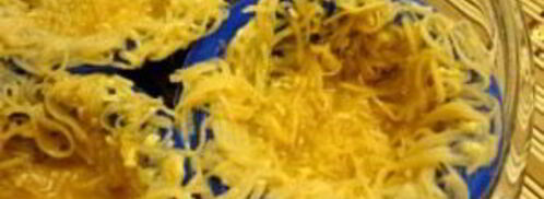 тарталетки из картофеля. Шаг 3