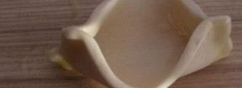 тарталетки лодочка. Шаг 3