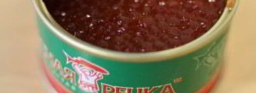 тарталетки на праздничный стол. Шаг 4