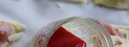 тарталетки по-японски. Шаг 3