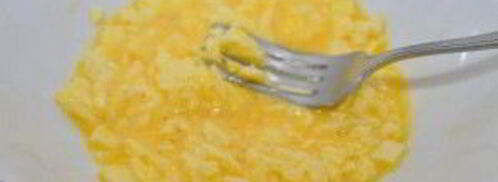 тарталетки с баклажанами. Шаг 2