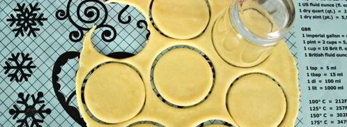 тарталетки с грибами и сыром. Шаг 11