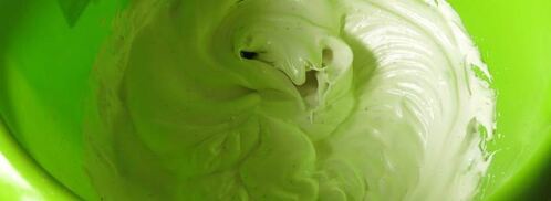 тарталетки с клубникой и мороженым на гриле. Шаг 6