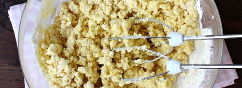 тарталетки с клубникой. Шаг 5