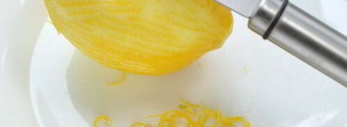 тарталетки с лимонным кремом и меренгой. Шаг 3